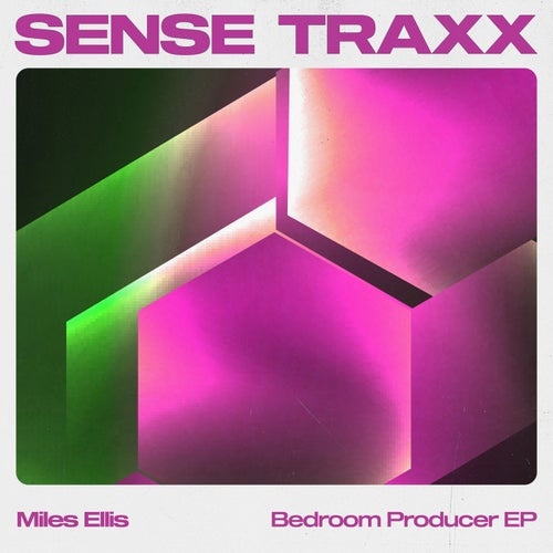 Miles Ellis (US) - Bedroom Producer EP [STRXX0051]
